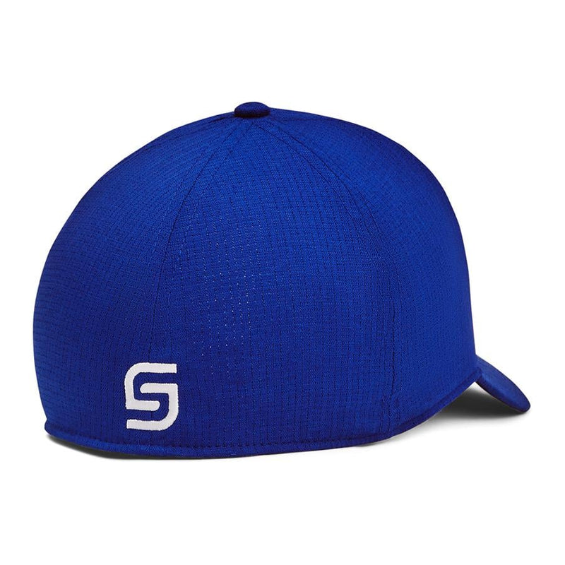 Under Armour Jordan Spieth Golf Hat - Royal