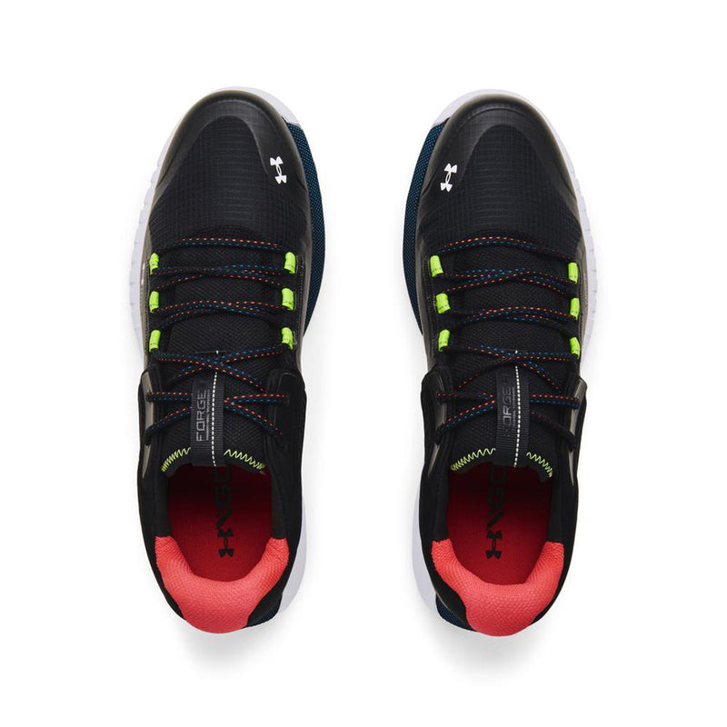 Under Armour HOVR Forge RC Spikeless Shoes - Black