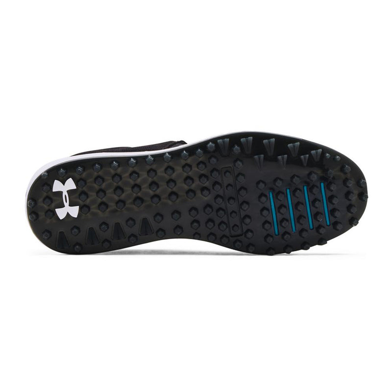 Under Armour HOVR Forge RC Spikeless Shoes - Black