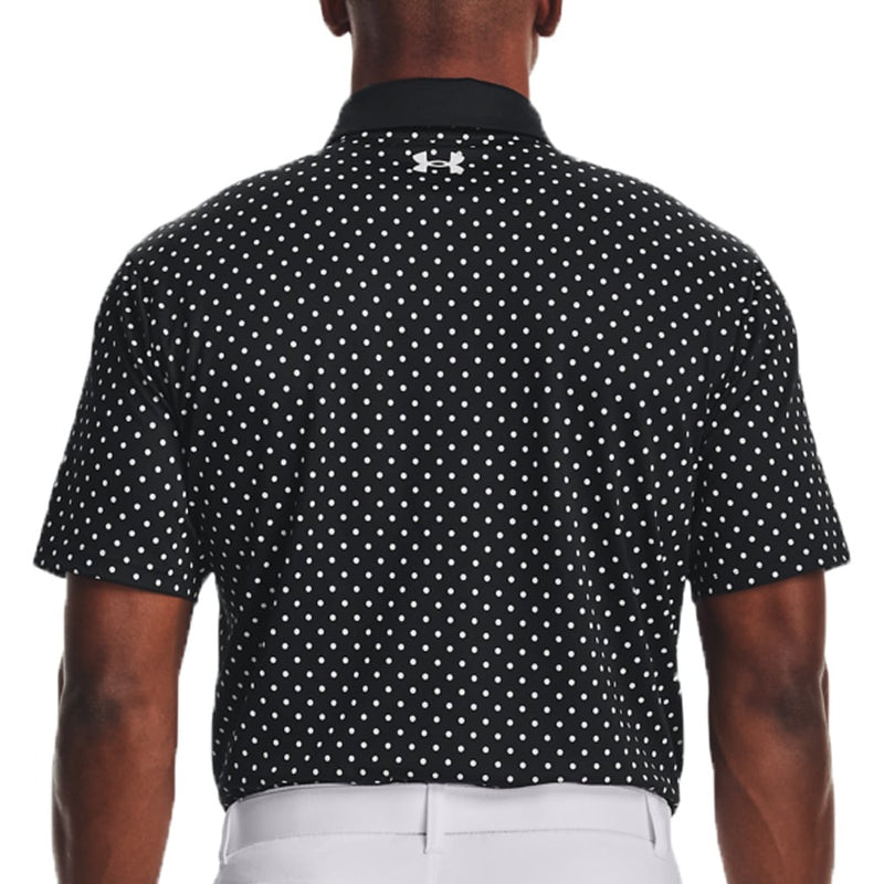 Under Armour Performance Printed - Black