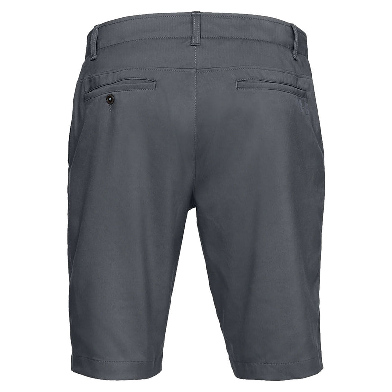 Under Armour Performance Taper Shorts - Pitch Grey