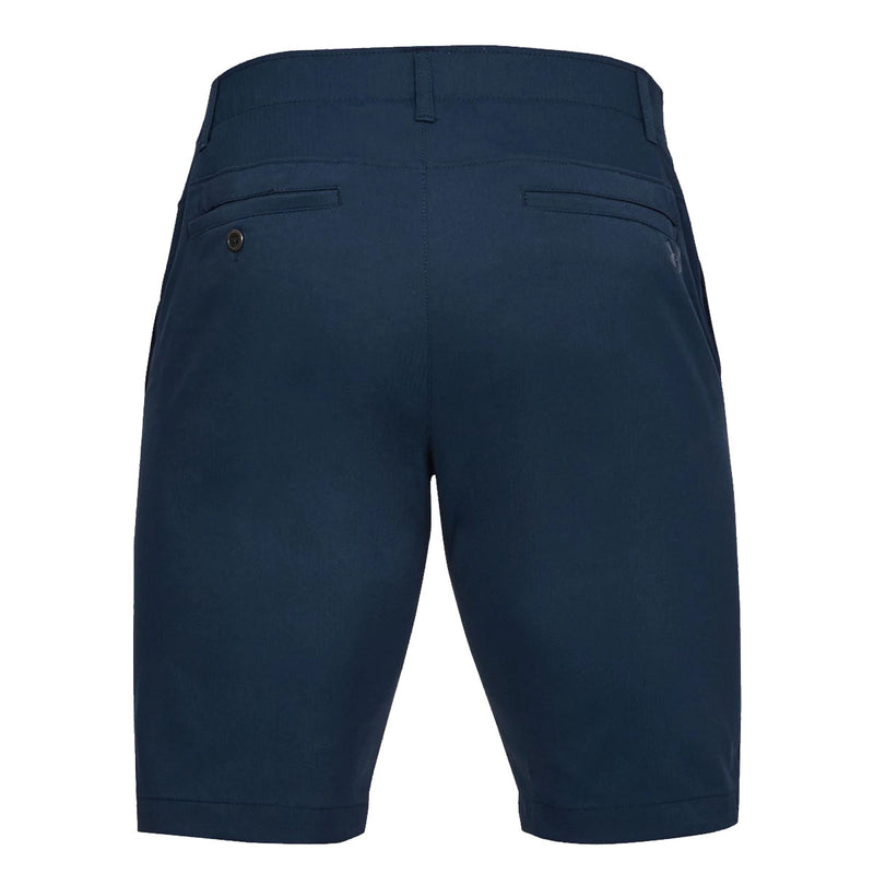 Under Armour Performance Taper Shorts - Academy