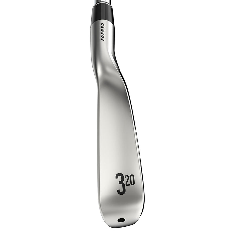 Srixon ZX Utility Golf Iron - Steel