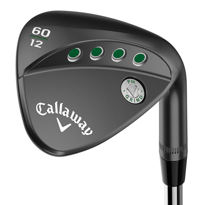 Callaway PM Grind 19 Golf Wedge - Tour Grey