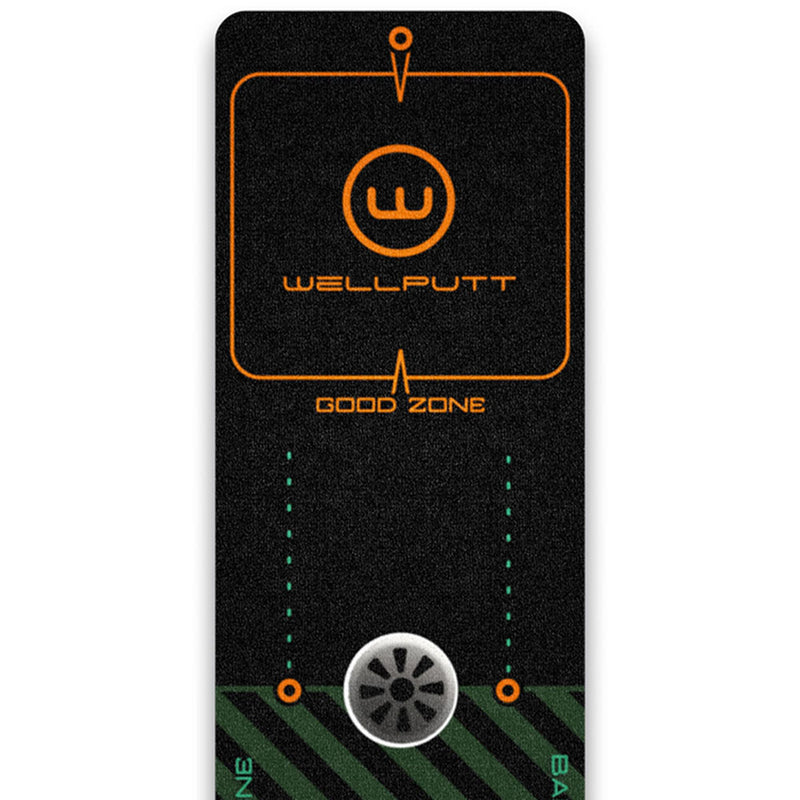 Wellputt First 3M Training Mat