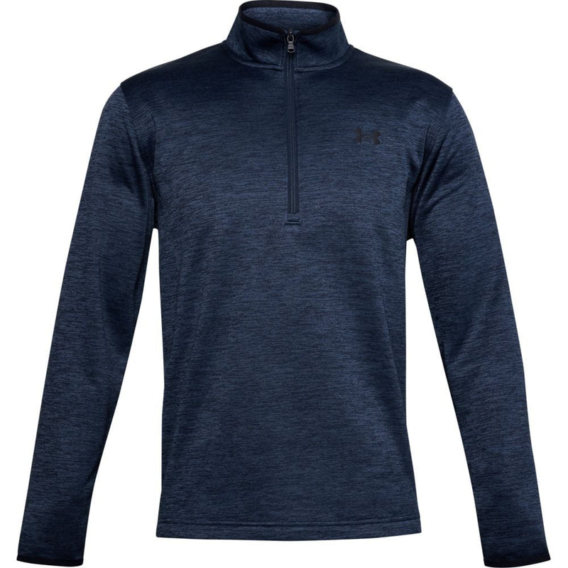 Under Armour Fleece 1/2 Zip Pullover - Academy