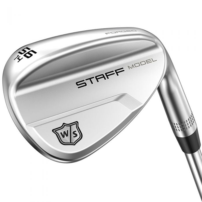 Wilson Model Wedge - Graphite