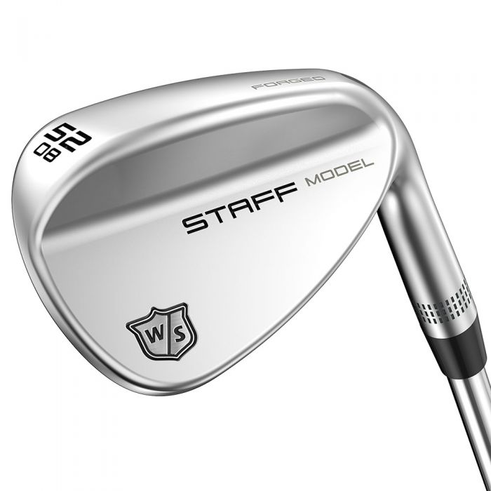 Wilson Model Wedge - Graphite