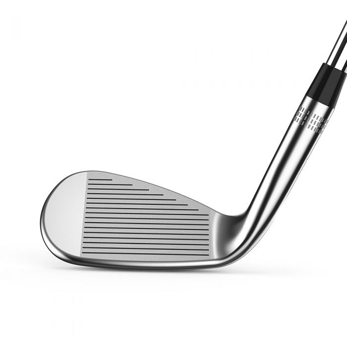 Wilson Model Wedge - Graphite