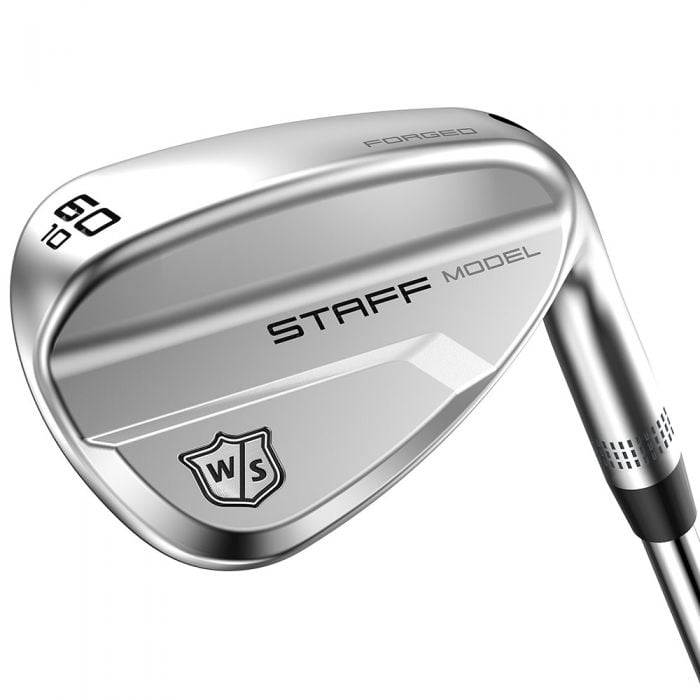 Wilson Model Wedge - Graphite