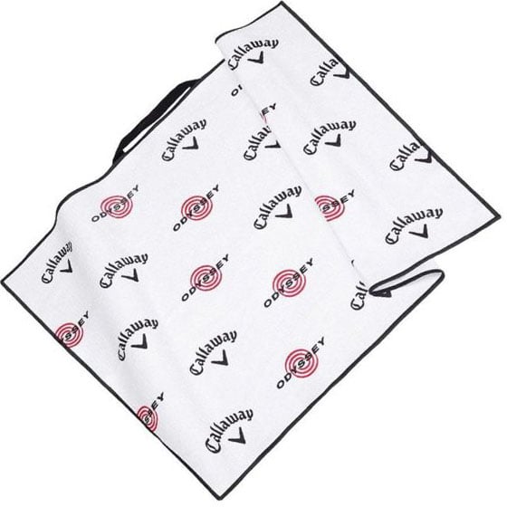 Odyssey Golf Tour Towel