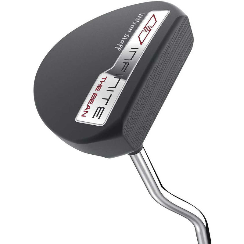 Wilson Infinite Putter - The Bean