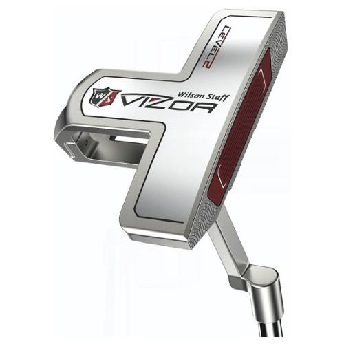 Wilson Vizor Level 2 Model 1 Golf Putter