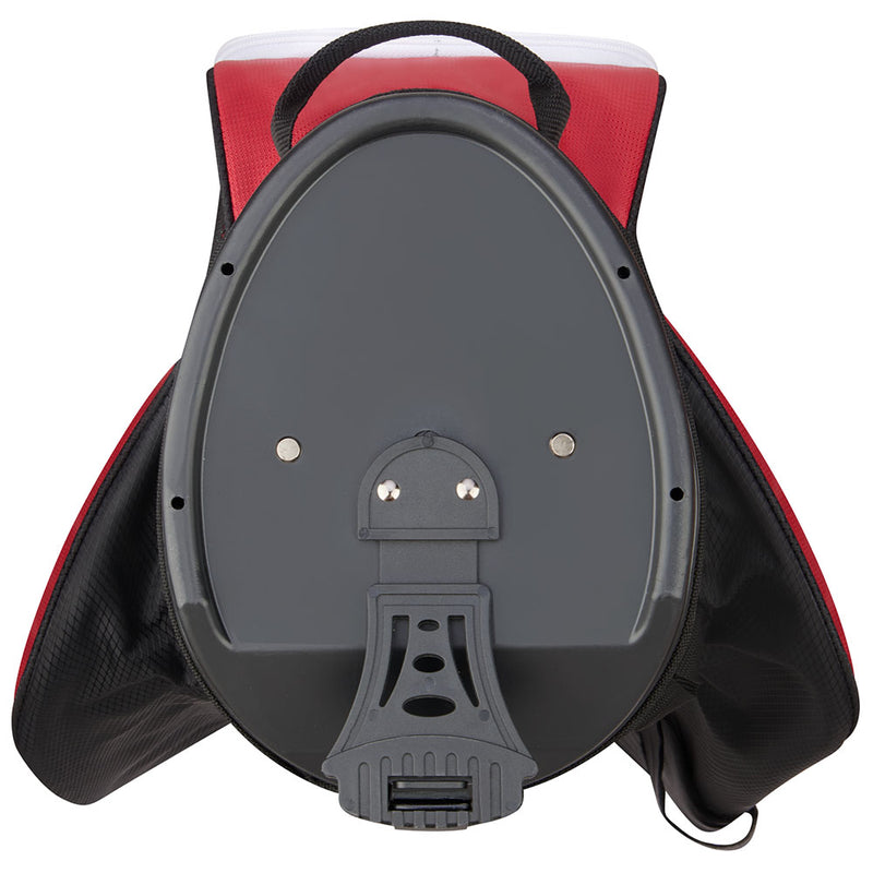 Wilson Carry Stand Bag - Red