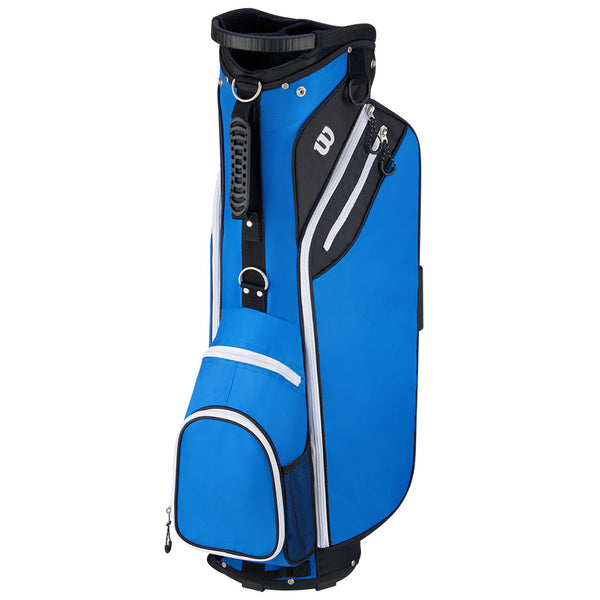 Wilson cart online bag