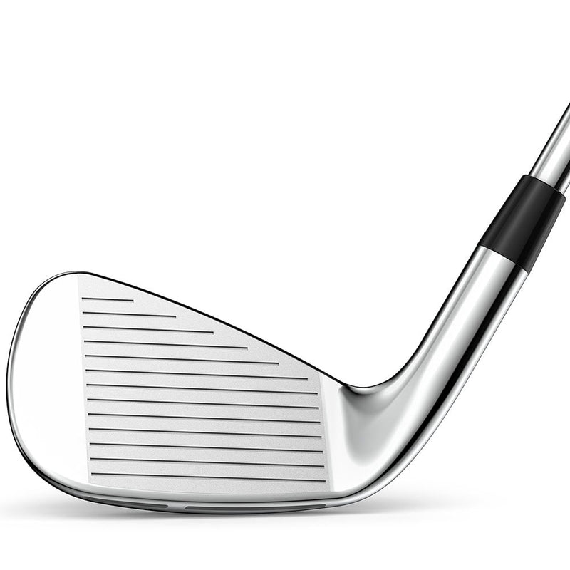 Wilson D9 Forged Irons - Graphite