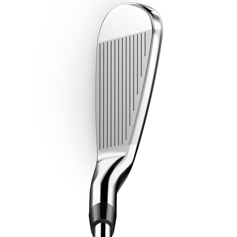 Wilson D9 Forged Irons - Steel