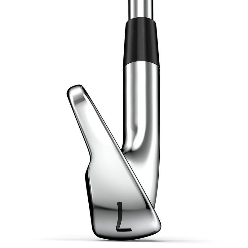 Wilson D9 Forged Irons - Graphite