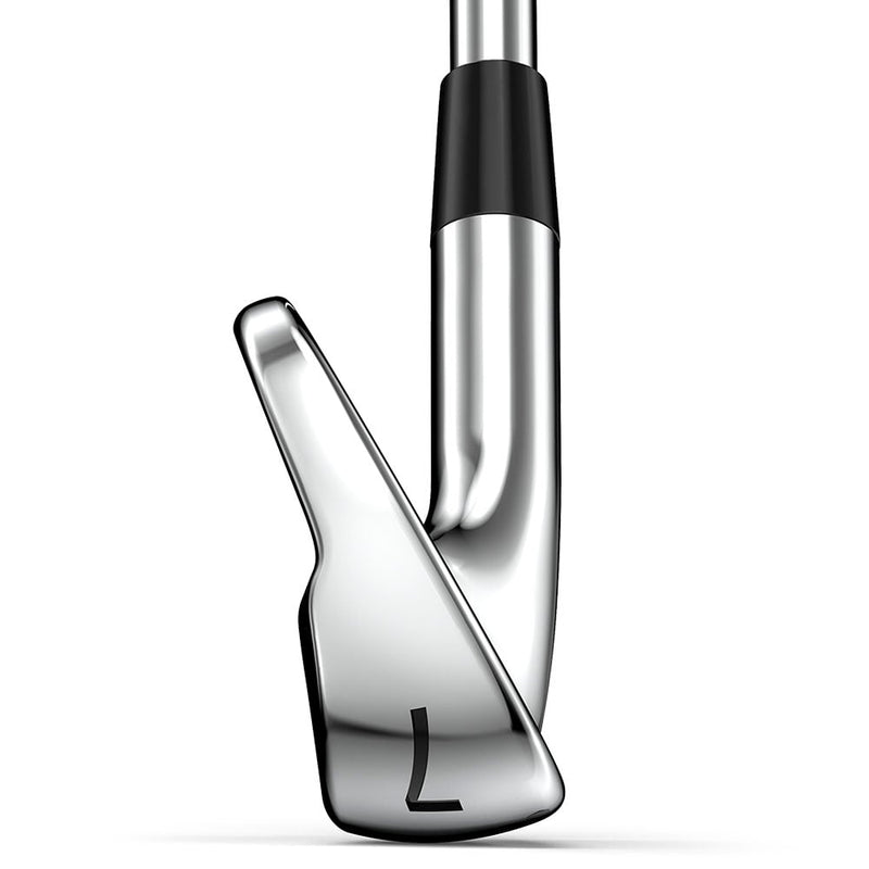 Wilson D9 Forged Irons - Steel