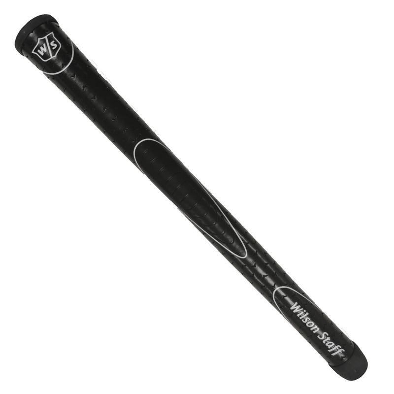 Wilson Black Grip - 10 Pack