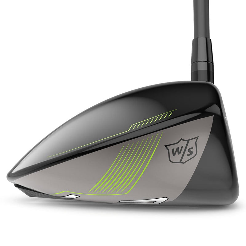 Wilson Launch Pad 2 Driver - Ladies