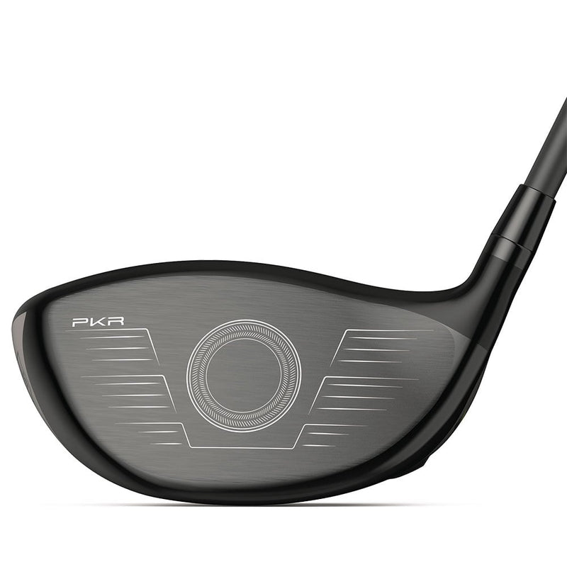 Wilson Launch Pad 2 Driver - Ladies