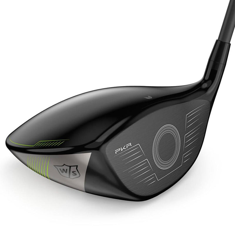 Wilson Launch Pad 2 Driver - Ladies