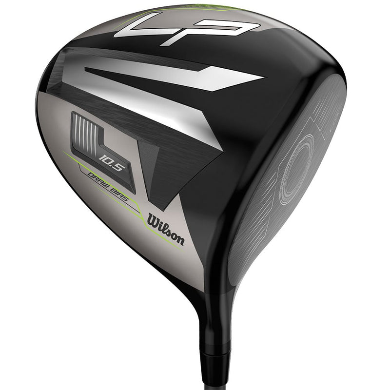 Wilson Launch Pad 2 Driver - Ladies