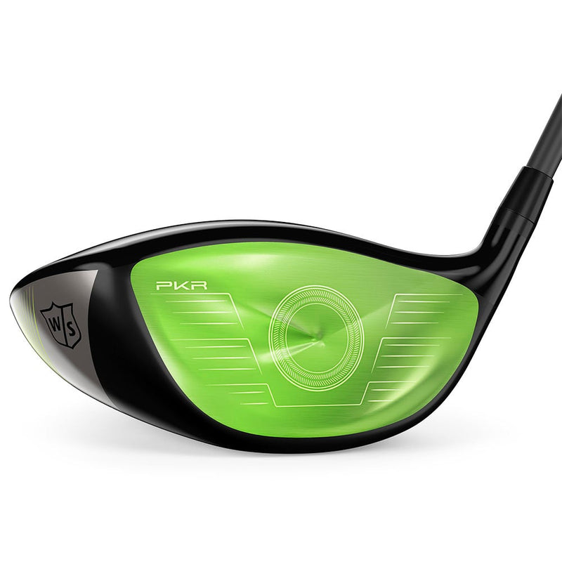 Wilson Launch Pad 2 Driver - Ladies