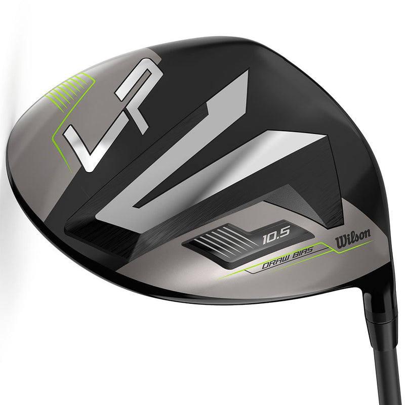 Wilson Launch Pad 2 Driver - Ladies