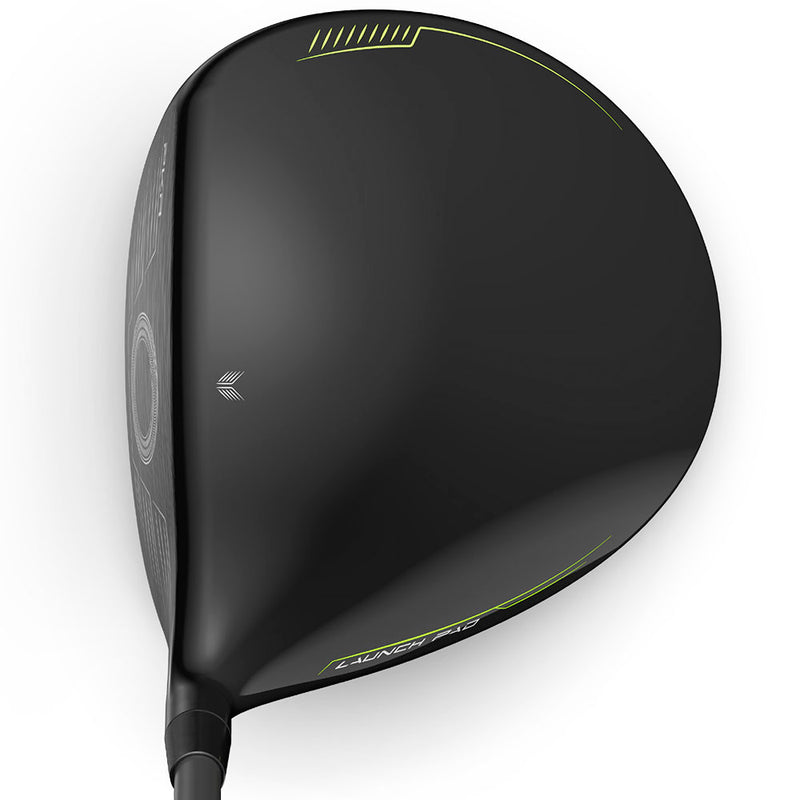 Wilson Launch Pad 2 Driver