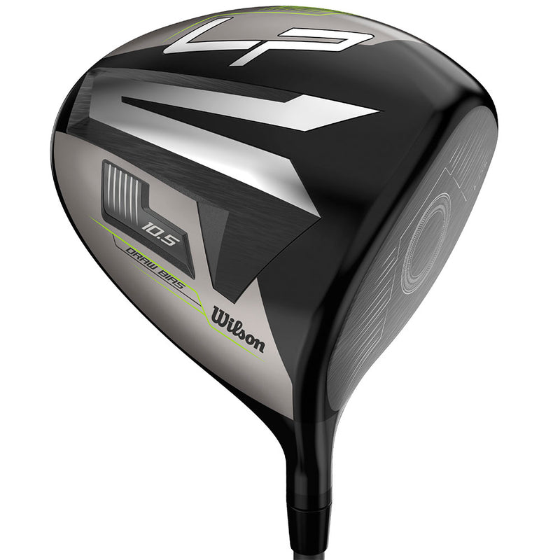 Wilson Launch Pad 2 Driver