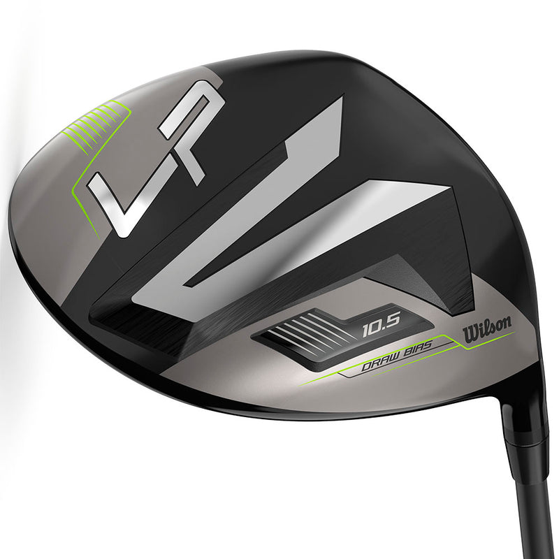 Wilson Launch Pad 2 Driver