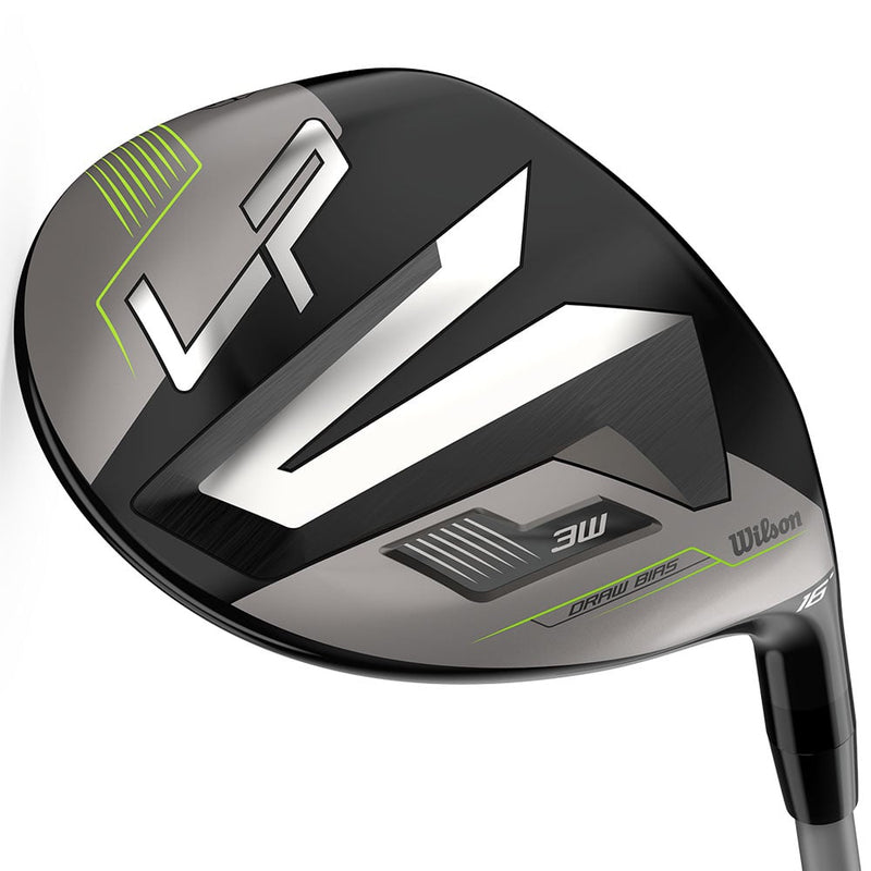 Wilson Launch Pad 2 Fairway Wood