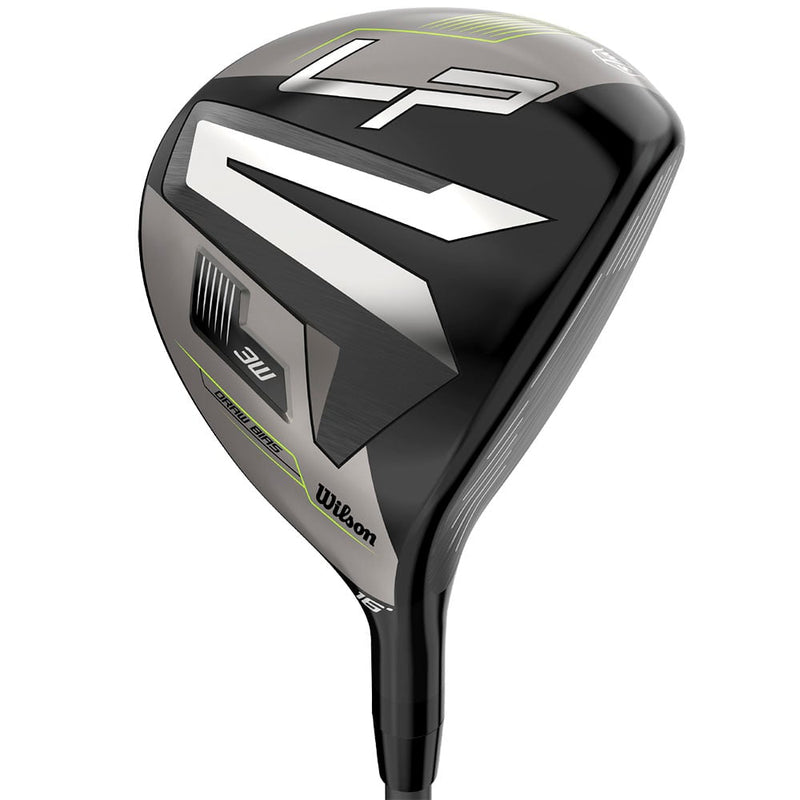 Wilson Launch Pad 2 Fairway Wood