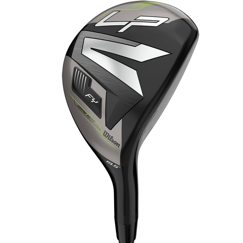 Wilson Launch Pad 2 Hybrid