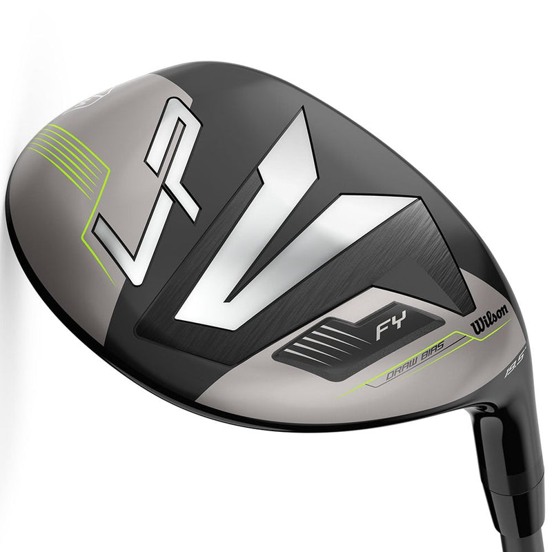 Wilson Launch Pad 2 Hybrid