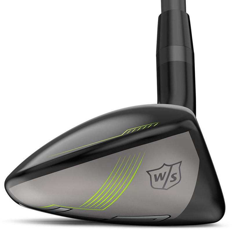 Wilson Launch Pad 2 Hybrid - Ladies