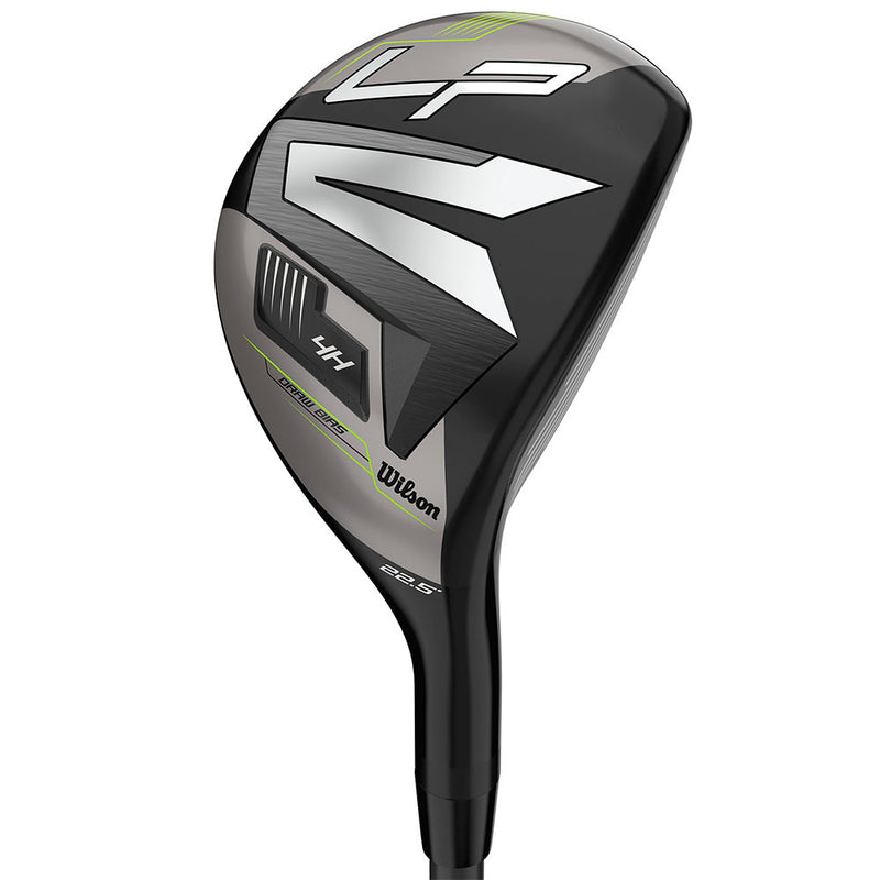 Wilson Launch Pad 2 Hybrid - Ladies