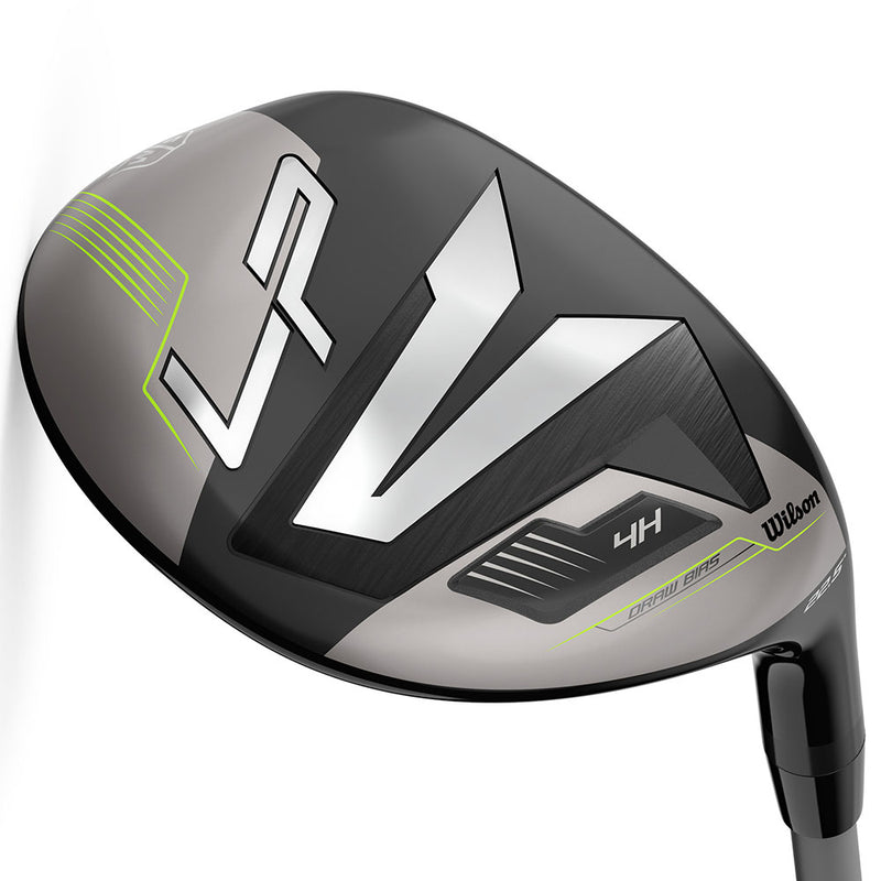 Wilson Launch Pad 2 Hybrid - Ladies