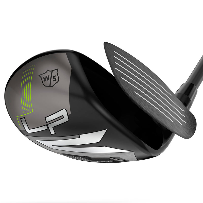 Wilson Launch Pad 2 Hybrid