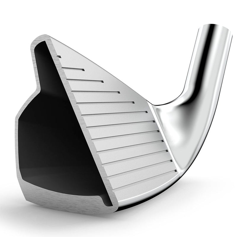 Wilson Launch Pad 2 Single Irons - Steel