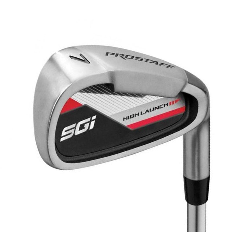 Wilson Prostaff SGI Wedges - Graphite