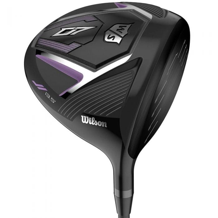 Wilson D7 Ladies Driver