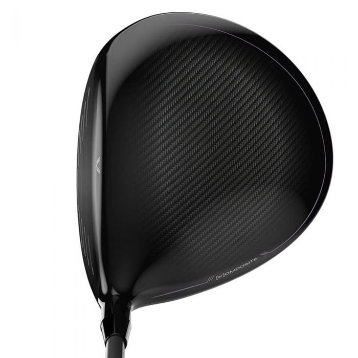 Wilson D7 Ladies Driver