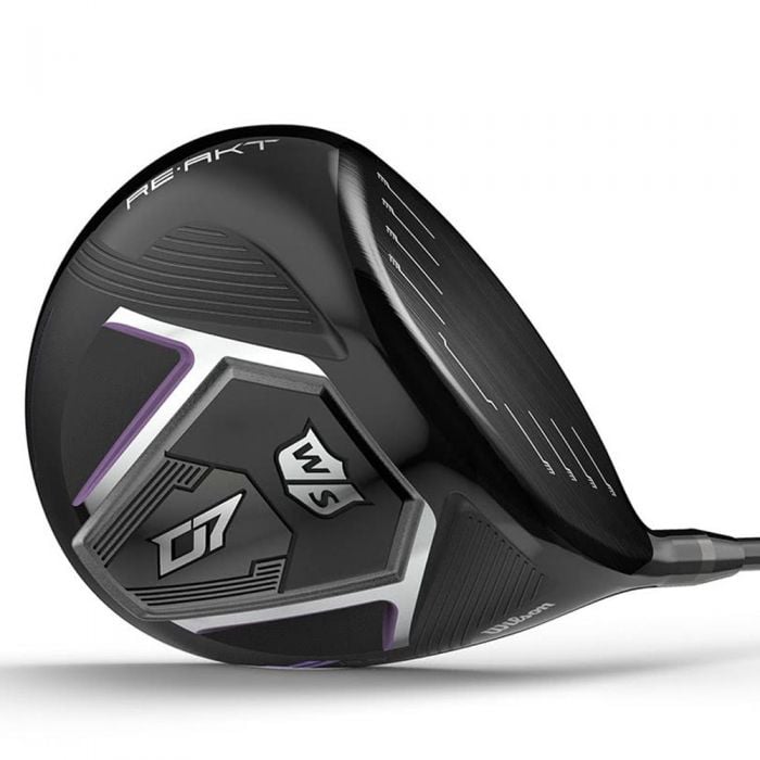 Wilson D7 Ladies Driver