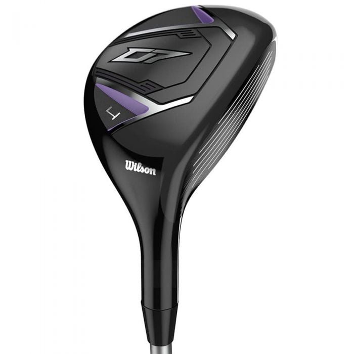 Wilson D7 Ladies Hybrid