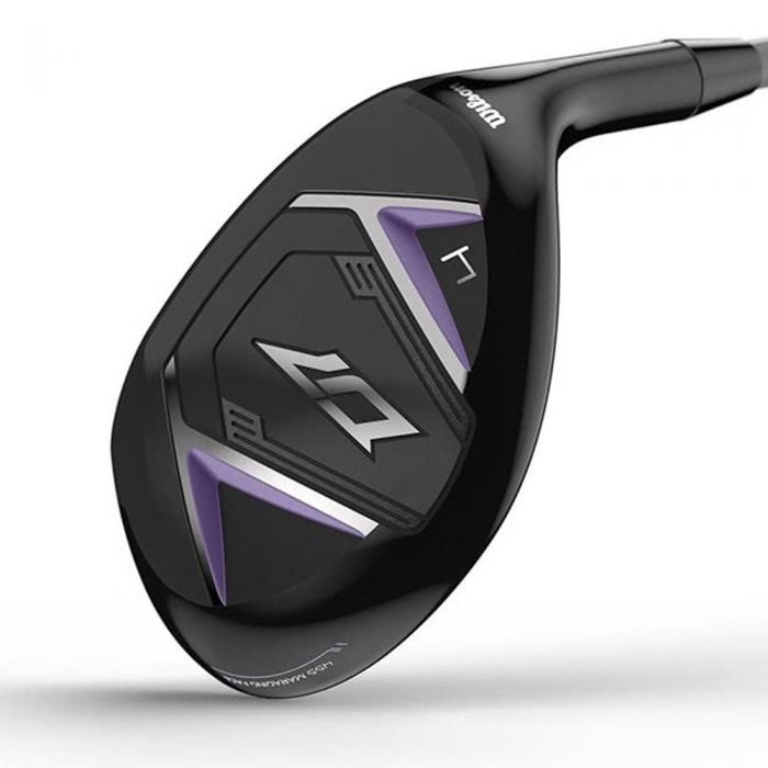 Wilson D7 Ladies Hybrid