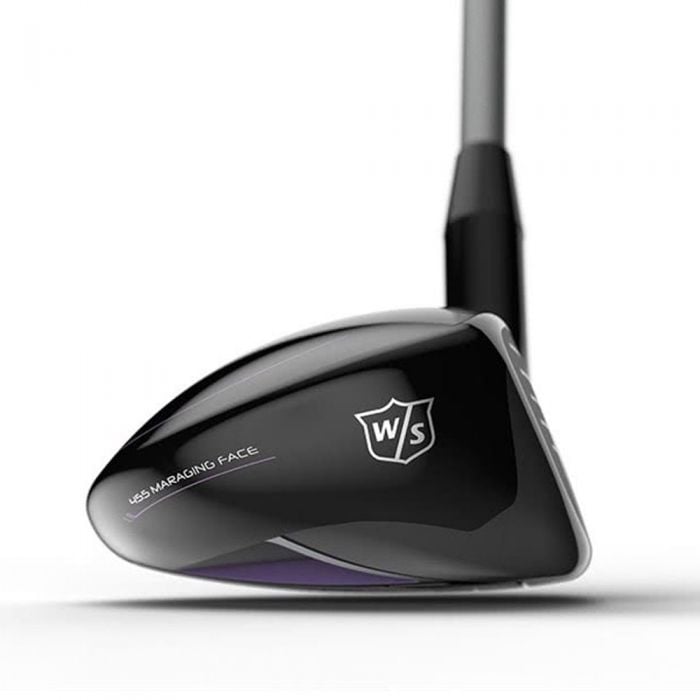 Wilson D7 Ladies Hybrid