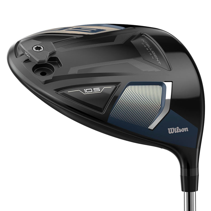 Wilson D9 Ladies Driver